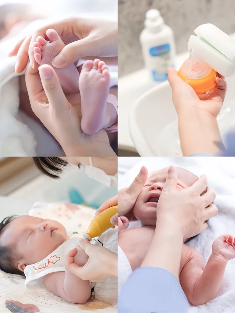 掌握关键：怀孕初期注意事项