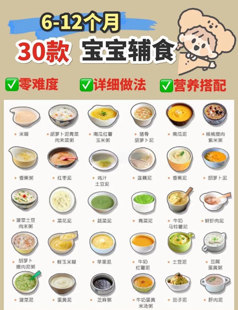 产后恢复秘籍：让你重拾孕前美好